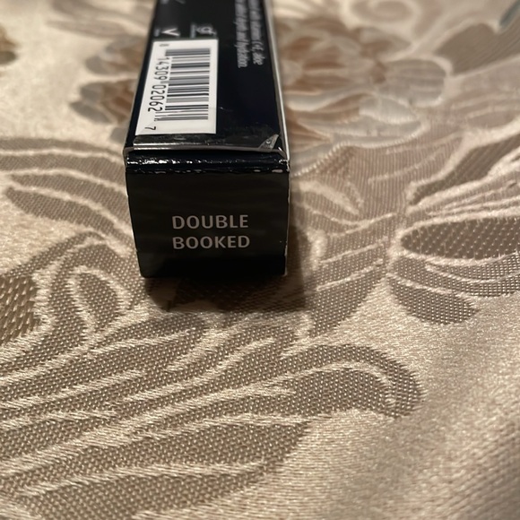 Lune+Aster Powerlips Liquid Lipstick (full size) in color double booked - Picture 7 of 7